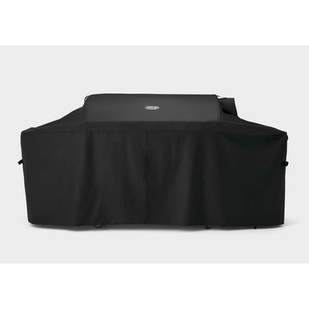 DCS Vinyl Cover for 30" Freestanding Grill with Side Burner