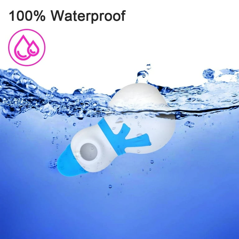 XBONP Sucking Vibrators for Women, Adult Sex Toys Female Masturbator Snowman  Vibrator Blue - Walmart.com