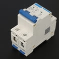 thumbnail image 3 of Circuit Breaker,DZ47-63 2 P Mini P Mini Circuit Breaker P Circuit Breaker Exceptional Reliability, 3 of 9