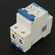 thumbnail image 3 of Disyuntor, DZ47-63 2 P Mini disyuntor de Corte disyuntor 400VAC(10A), 3 of 8