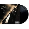 2Pac Me Against The World [Explicit Content] (2 Lp's) Vinyl