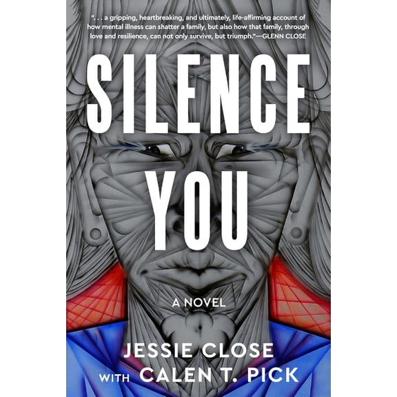 Silence You, (Paperback)