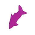 thumbnail image 1 of RKSTN Popsicle Popsicle Requin Ensemble de Popsicle Violet Fournitures de Bureau, 1 of 1