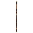 thumbnail image 4 of Professional G Key Detachable Bitter Bamboo Flute with 2-Pack Random Bamboo Membrane, Chinese Knot & Paper Box - 47.5cm Length, 72g Weight, Pure Tone for Beginners & Performers, Exquisite, 4 of 6