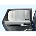 thumbnail image 4 of Side Window Rear Seat 2nd Row Sunshade for 2021-2025 Kia Seltos SUV (Set of 2), 4 of 9