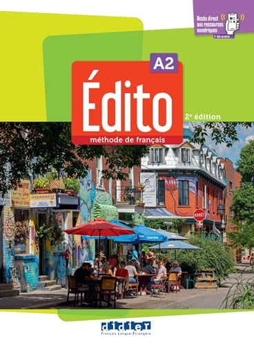 Edito Overview Edito