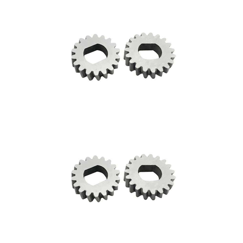 2pcs 18/19 Sunroof Window Lifting Gear Motor System Replacement For
