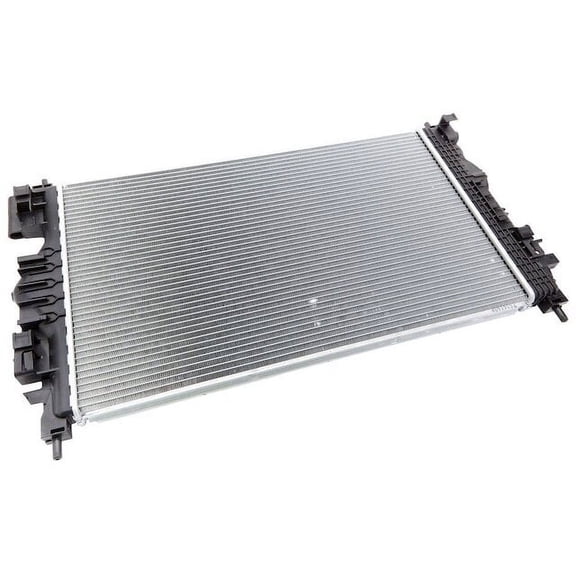 Radiator - Compatible with 2014 - 2015 Chevy Cruze