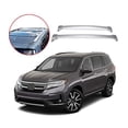 thumbnail image 1 of ROKIOTOEX Roof Rack Crossbars Fits 2016-2022 Honda Pilot with Flush Roof Rails Cross Bars Cargo Carrier Aluminum Silver, 1 of 7