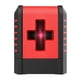 thumbnail image 1 of Herramienta Haz Línea Recta Útil 2 Líneas Mini Autonivelante, 1 of 9