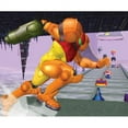 thumbnail image 3 of Nintendo GameCube - Game console - platinum - Super Smash Bros. Melee, 3 of 6