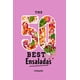 thumbnail image 1 of The 50 Best Ensaladas, de Catapulta Editores, Catapulta, 1 of 2