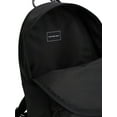 thumbnail image 5 of Calvin Klein Jeans Campus Backpack, Black, 5 of 6