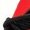 Red, variant on Men'S Breathable Mesh Running Shoes for Autumn, Lightweight And Durable Casual Shoes, Stylish Large Size High-Top Sports Shoes, Dad Shoes