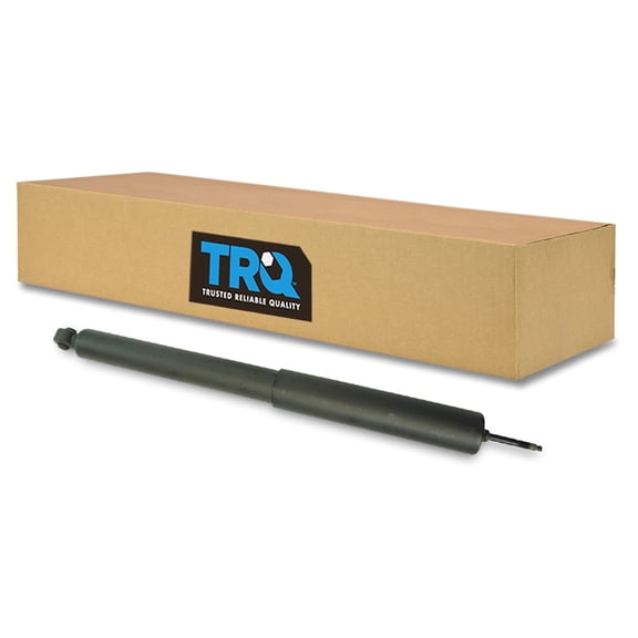 TRQ Rear Shock Absorber Assembly LH Driver or RH Passenger Side for Tacoma SBA60810
