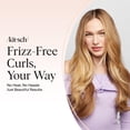 thumbnail image 2 of Kitsch Satin Heatless Curling Set XL - Rizadores de Pelo Gigantes para Dormir Durante la Noche, Rizos Grandes Sin Calor, Diadema con Barra Rizadora Sin Calor, Rizadores Suaves Sin Calor, Rulos para Ri, 2 of 8