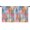 Boho Bohemia Flower-2, variant on Blackout Kids Curtains,Boho Bohemia Flower Childrens Insulated Curtains Set Of 2,Bedroom Essentials,Toddler Room Decor 42"x54"(106x137cm)