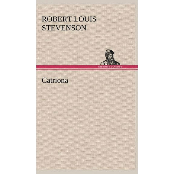 Catriona, (Hardcover)