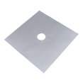 thumbnail image 2 of Protectores para de Reutilizable de Fibra de lámina de Quemador de Temperatura 0mm Soledad Almohadilla de limpieza de la superficie del horno, 2 of 10