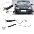thumbnail image 2 of Car Air Conditioning AC Hose Pipe For Land-Rover For Discovery 4 For Range-Rover Sport LR013848 AH2219867AD AH2219867, 2 of 6