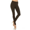 thumbnail image 2 of ALWAYS Super Soft Basic Leggings, Women's Plus Size, 2 of 6