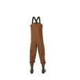 Hodgman Caster Neoprene Cleat Bootfoot Fishing Wader