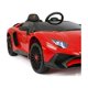 thumbnail image 4 of Montable Eléctric Xootz Aventador SV Roadster o 12V Lamborghini con Licencia, 4 of 6