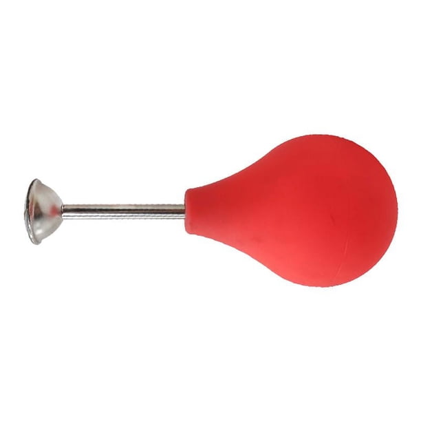 Ball Brause Aspersor Aspersor Multifuncional Portátil Práctico Pulverizador Pulverizador Rojo