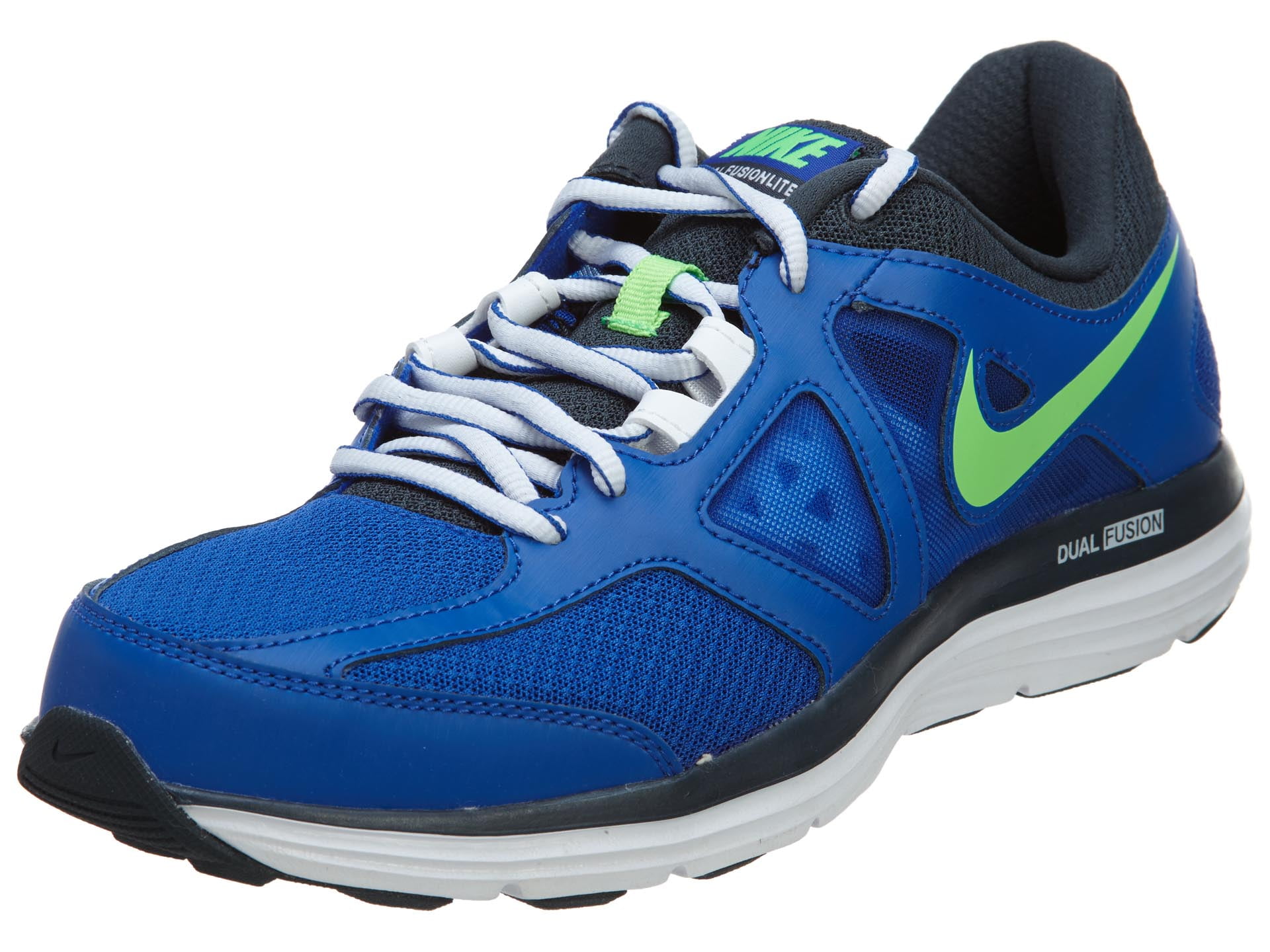 nike dual fusion lite mens