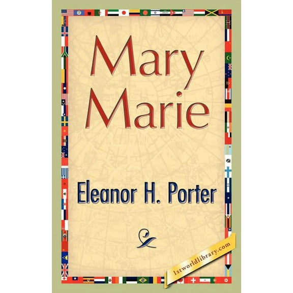 Mary Marie (Paperback)