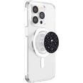thumbnail image 4 of PopSockets PopGrip para teléfonos y tabletas Whimsical Space Doodle, 4 of 5