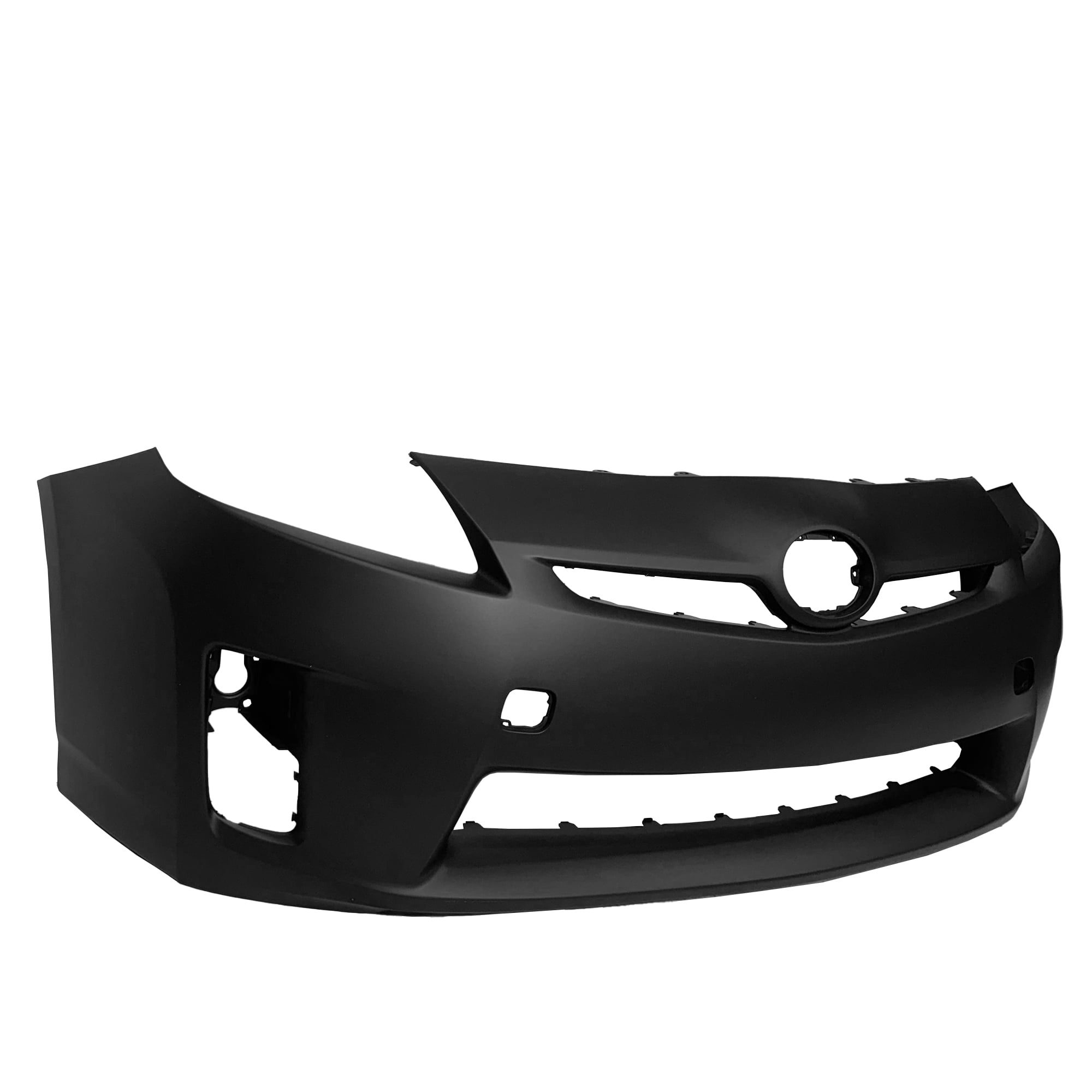 Primed Front Bumper Cover For 2011-2012 Honda Accord Coupe