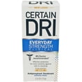 thumbnail image 2 of CERTAIN DRI Everyday Strength Clinical, Antiperspirant/Deodorant, Morning Fresh Solid 2.6 oz (Pack of 3), 2 of 7