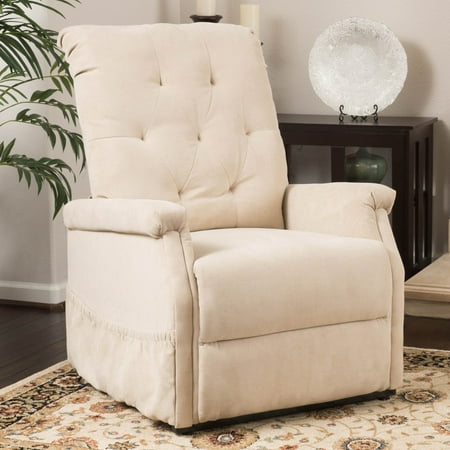Patrice Fabric Lift Up Recliner
