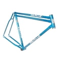 thumbnail image 2 of Cuadro para bicicleta R28 doble barra Gospel azul, 2 of 10