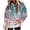 Multicolor, variant on Womens Christmas Fleece Sweatshirts Hoodies Winter Long Sleeve Fuzzy Xmas Printed Warm Pullover Drawstring Blouse Loose Casual Oversized Fashion Vacation Gift Tops with Pockets Multicolor 21 S