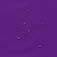 thumbnail image 4 of nerohusy Girls Rain Jacket Lightweight Waterproof Teen Girl Full Zip Up Hooded Wind&Water Resistant Raincoat with Zipper Pockets 2025 Purple,9-10 Y, 4 of 8