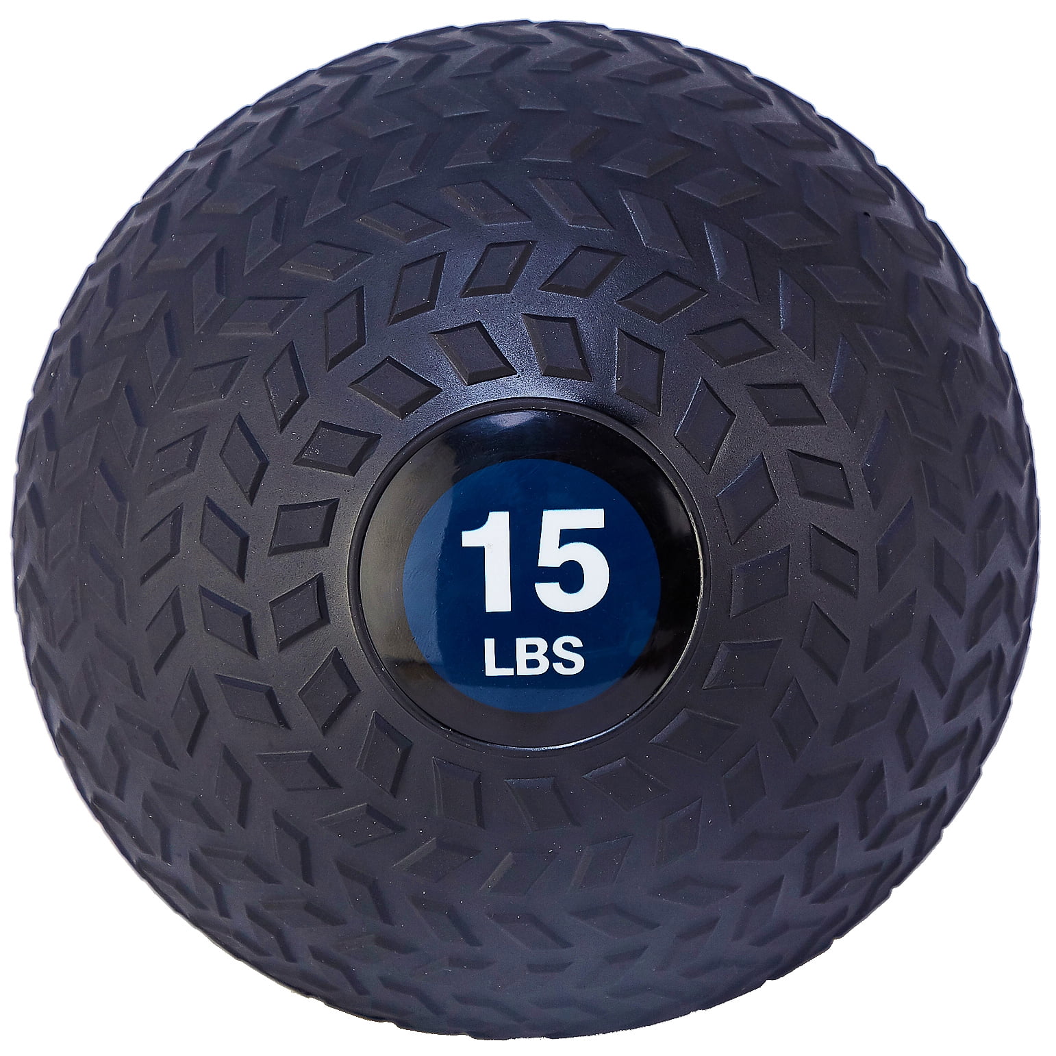 BalanceFrom Workout Exercise Fitness Weighted Slam Ball