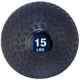 thumbnail image 2 of BalanceFrom Workout Exercise Fitness Weighted Slam Ball, 2 of 5