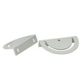 thumbnail image 6 of Easy to Install 180 Degree 3030 Aluminum Profiles 4040 Crossing Plate for Industrial Framework and Maintenance Tasks, 6 of 12