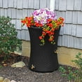 thumbnail image 3 of Économiseur de Pluie de 50 Gallons, Noir (3 Paquets), 3 of 7