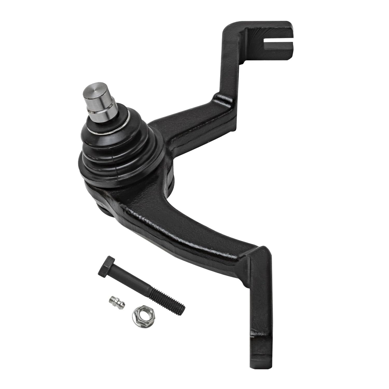 Detroit Axle - Front Upper Control Arms Lower Ball Joints Replacement for Ford Explorer Ranger Mercury Mountaineer