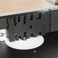 thumbnail image 1 of Tenon-calibrador De Espiga Para Carpintería, Herramienta De Medición De Tarjeta, Accesorios De Medición De Carpintería, 1 of 7
