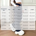 thumbnail image 3 of Dagugfen Cargo Pants for Girls Boys Loose Fitted Elastic Waist Full Length Pants with Multi Pockets(7-8 Years,Navy), 3 of 9