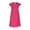 czb# Hot Pink265, variant on ZRBYWB Girls Dresses Ruffle Sleeveless Classic Casual Crewneck Solid Color Elastic Waist Dress For 6 15 Lightweight Cozy Stylish Dailywear Christmas Dress,Purple,14-16 Years