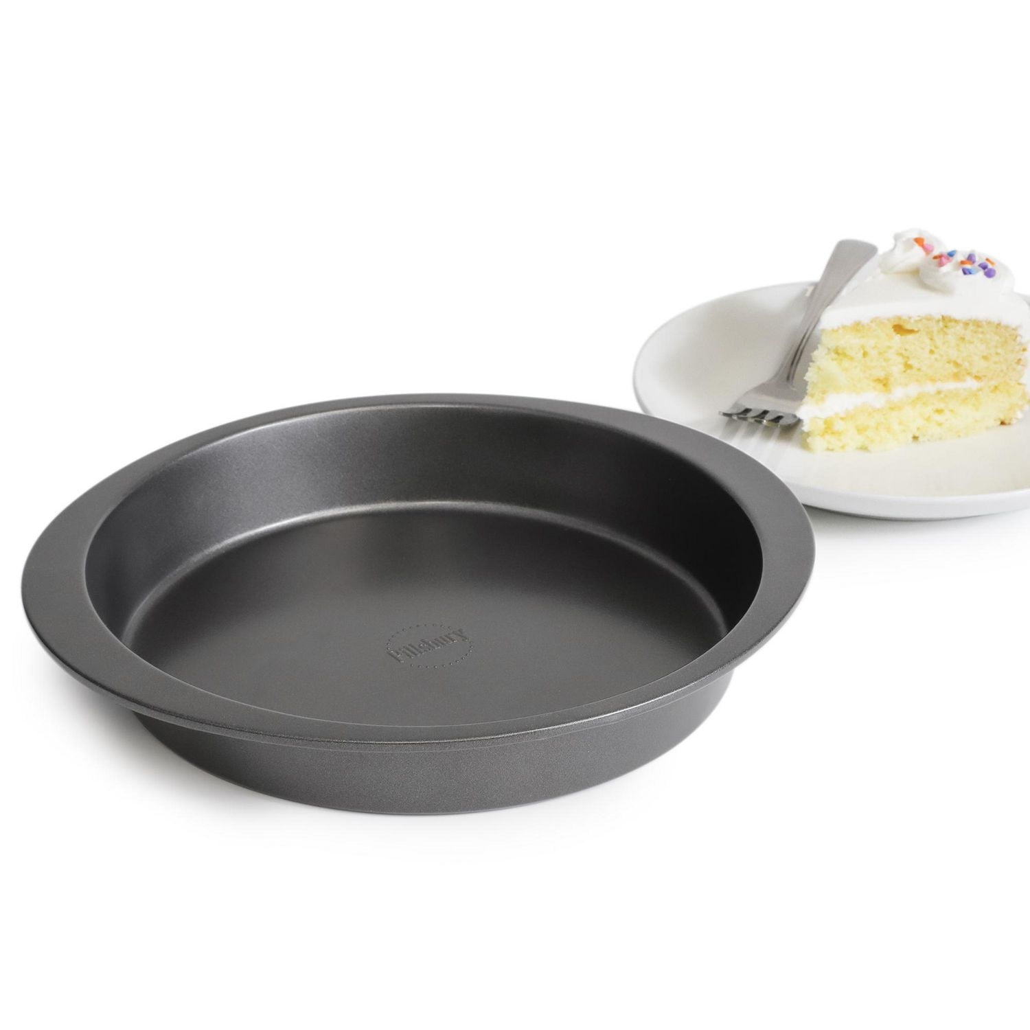 Cake Pan, Size: 9"