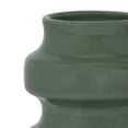 thumbnail image 5 of Sagebrook Home Ceramic Tiered Vase - Elevate Your Space with Elegant Home Decor, Perfect for Modern & Chic Interior Design, Enhance Your Home Ambiance, 5 of 7