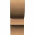 thumbnail image 2 of 4"W x 10"H x 32"L Ridgewood Rough Sawn Rafter Tail, Western Red Cedar, 2 of 4