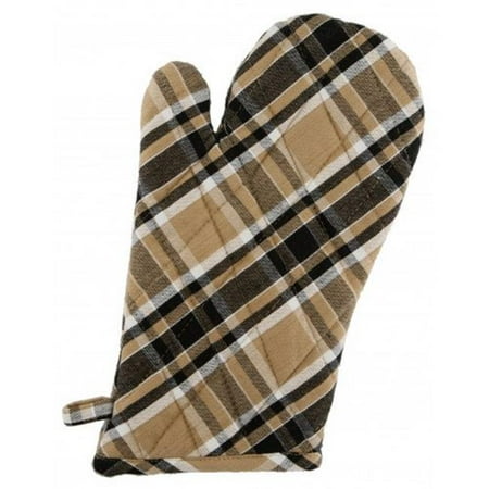 

AG-38298S-2 Oven Mittens Black Haze - Set of 2