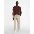 thumbnail image 2 of George Men's and Big Men's Classic Fit Crewneck Tee with Short Sleeves, Sizes XS-3XL, 2 of 5